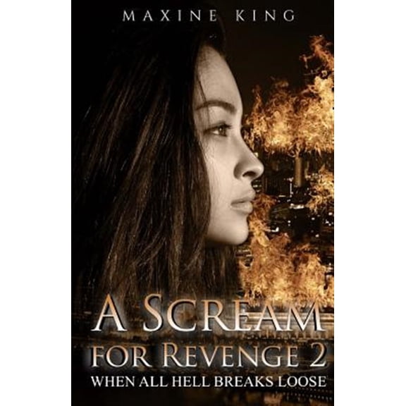 Scream for Revenge