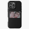thumbnail image 1 of Scream horror movie billy and stu Phone Case for iPhone 16 15 14 13 12 11 Pro Max M5912267, 1 of 2