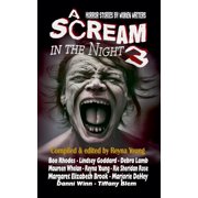 A Scream in the Night 3, Paperback