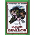 thumbnail image 1 of Scream of the Demon Lover (aka Ivanna) (DVD), Sinister Cinema, Horror, 1 of 1
