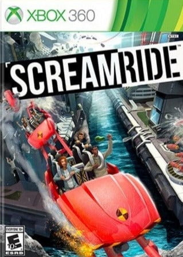 その他 ScreamRide - XboxOne Play ScreamRide | Xbox Cloud Gaming (Beta) on Xbox.com
