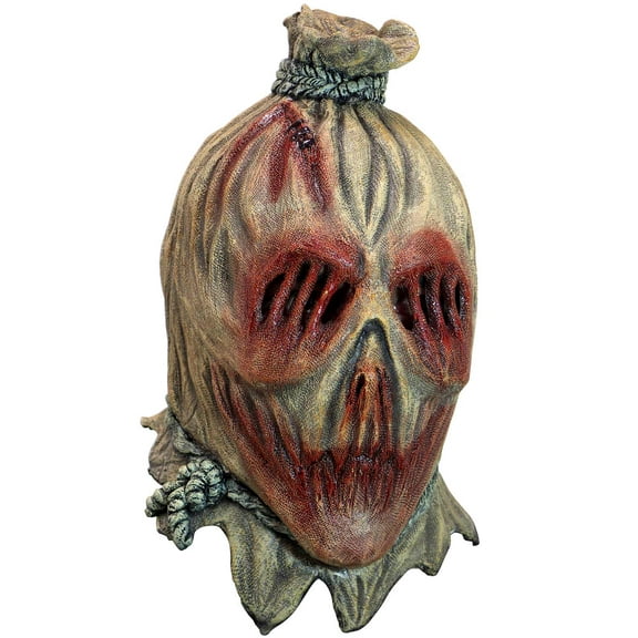 Screamcrow Adult Mask