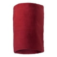 thumbnail image 1 of Screamer Adult Unisex Double Layer Neckwarmer, Red, One-Size, 1 of 1