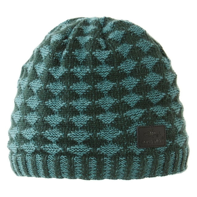 Screamer Mens Diamond Waffle