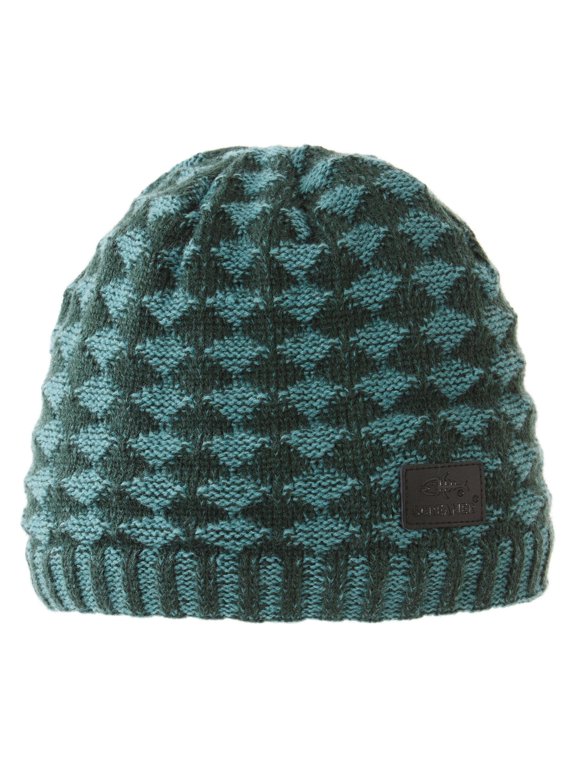 Mens Diamond Waffle