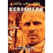 Sony Pictures Home - Screamers [DIGITAL VIDEO DISC]