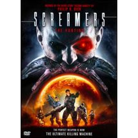 New Screamers: The Hunting (DVD)