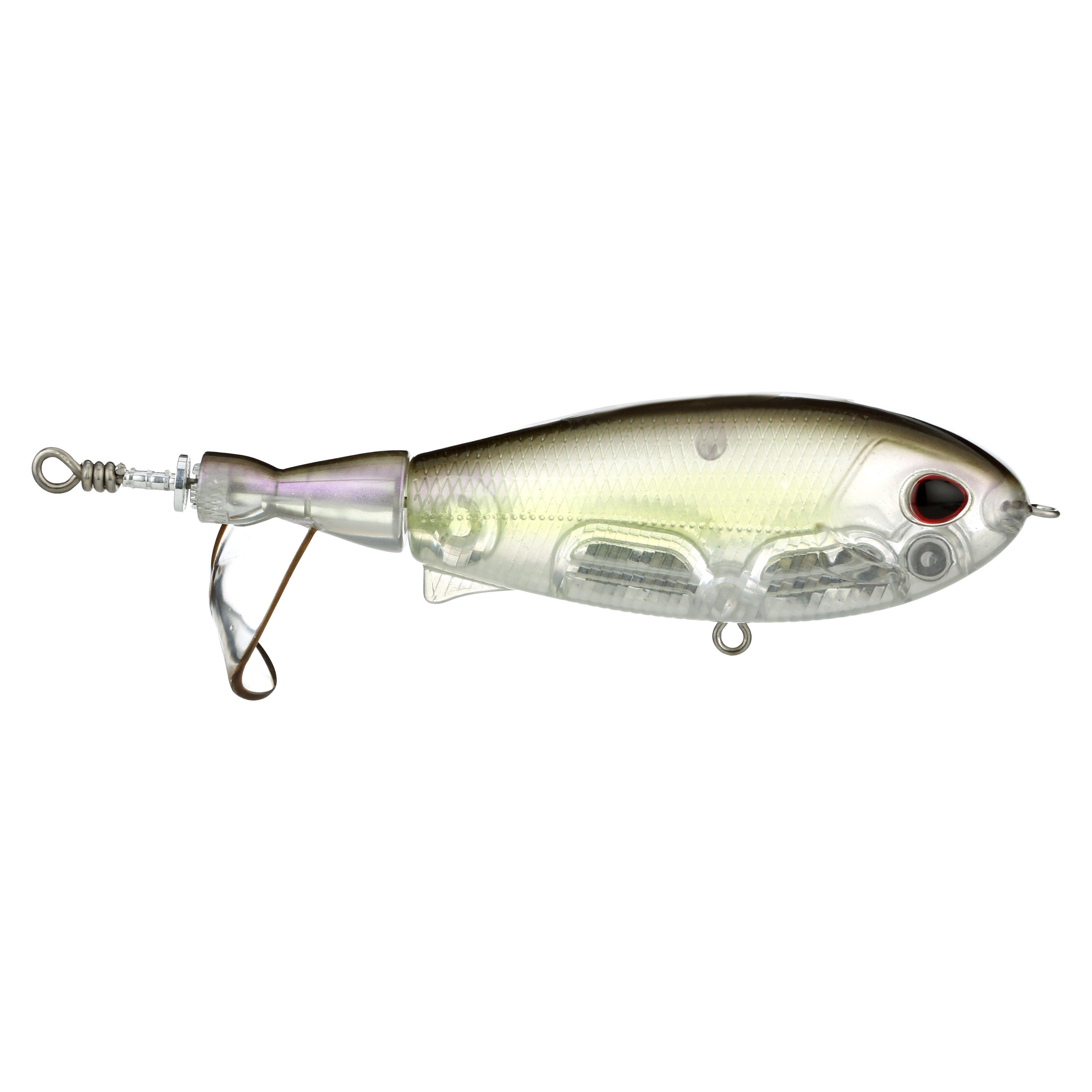 Berkley Screamin' Choppo, 95, Perfect Ghost