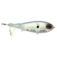thumbnail image 1 of Berkley Screamin' Choppo, 110, Ghost Sexy Shad, 1 of 5