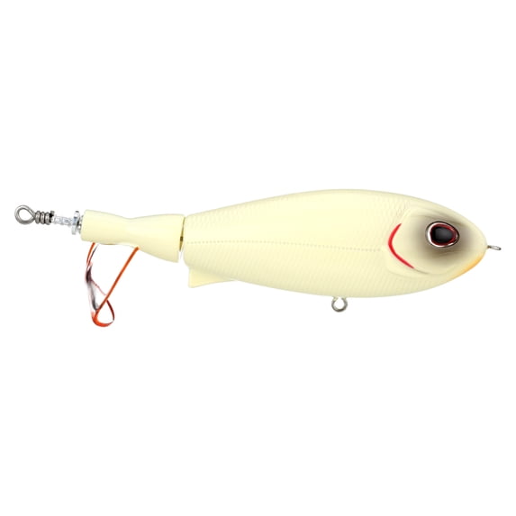 Berkley Screamin' Choppo, 110, Bone