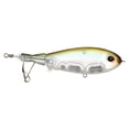 thumbnail image 1 of Berkley Screamin' Choppo, 110, Stealth Shad, 1 of 5
