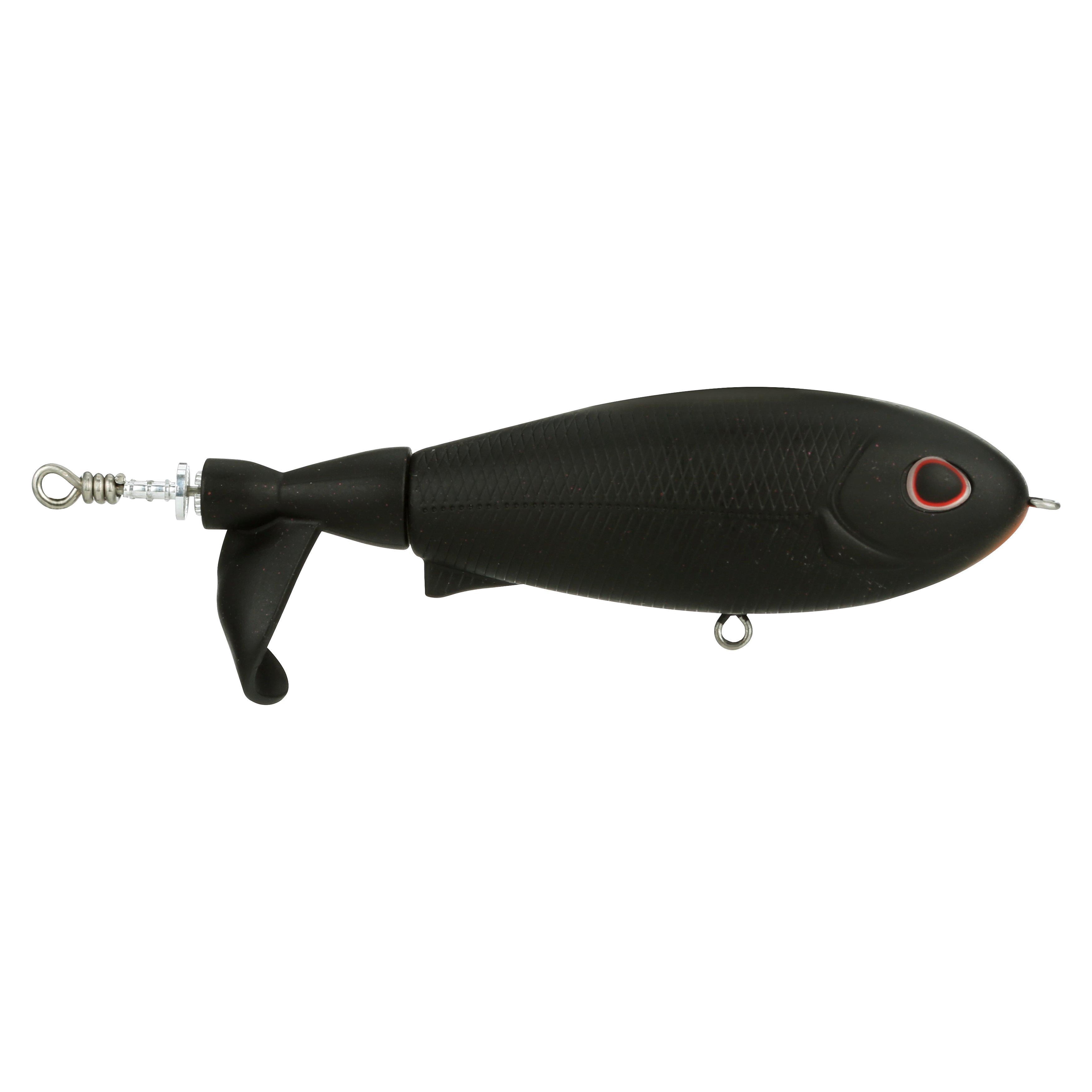 Berkley Screamin' Choppo Topwater Fishing Lure, Maverick, Size 95 (1-Count)