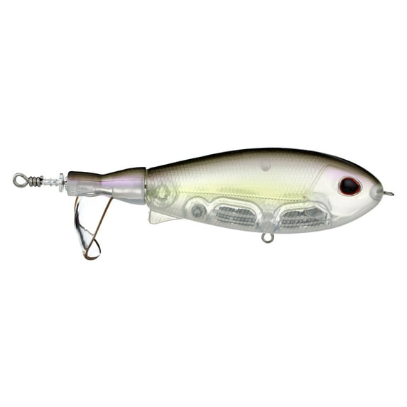 Berkley Screamin' Choppo, 110, Perfect Ghost