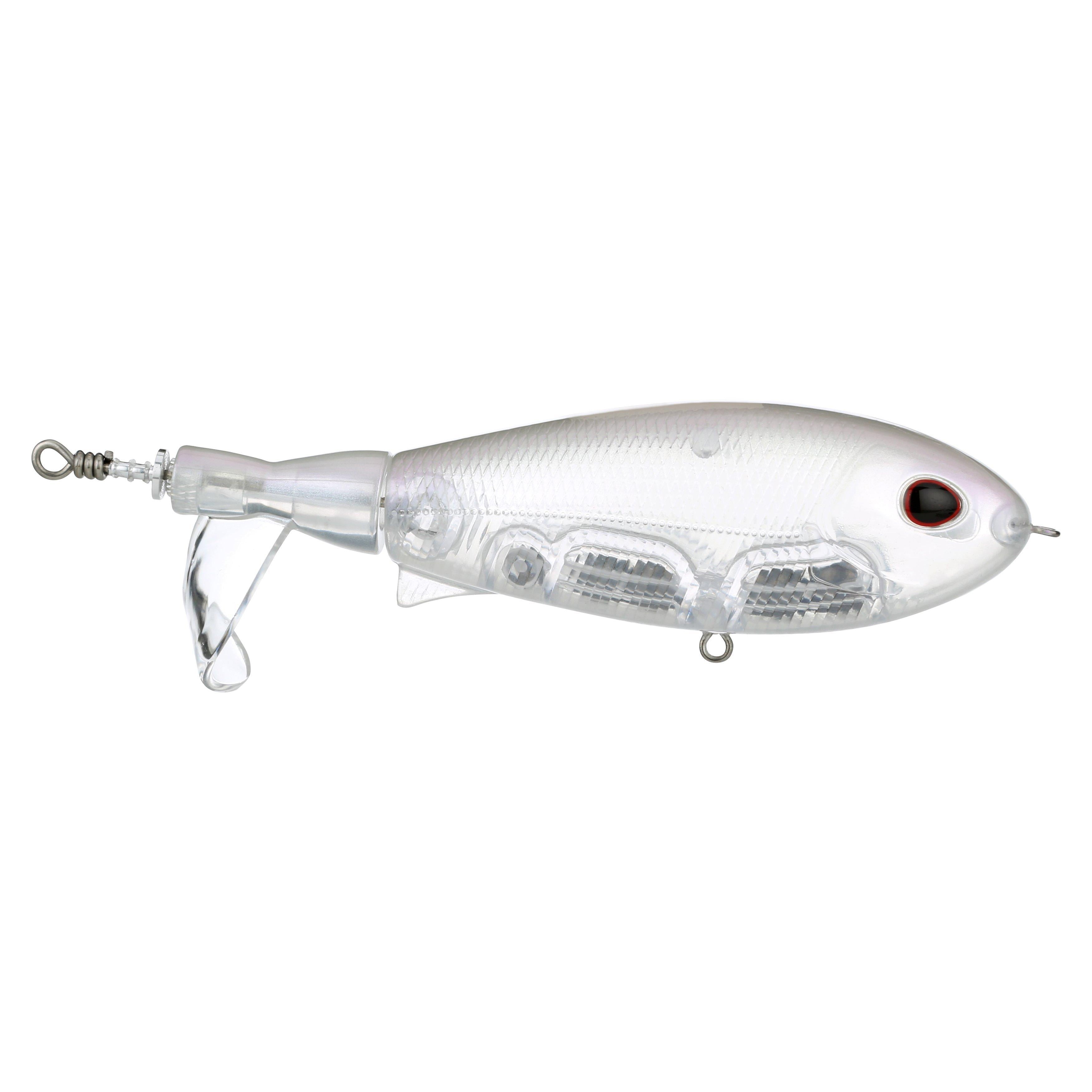 Berkley Screamin' Choppo, 110, Broken Glass