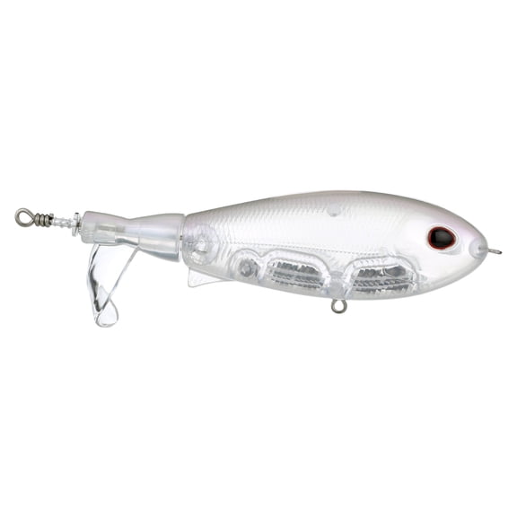 Berkley Screamin' Choppo, 110, Broken Glass