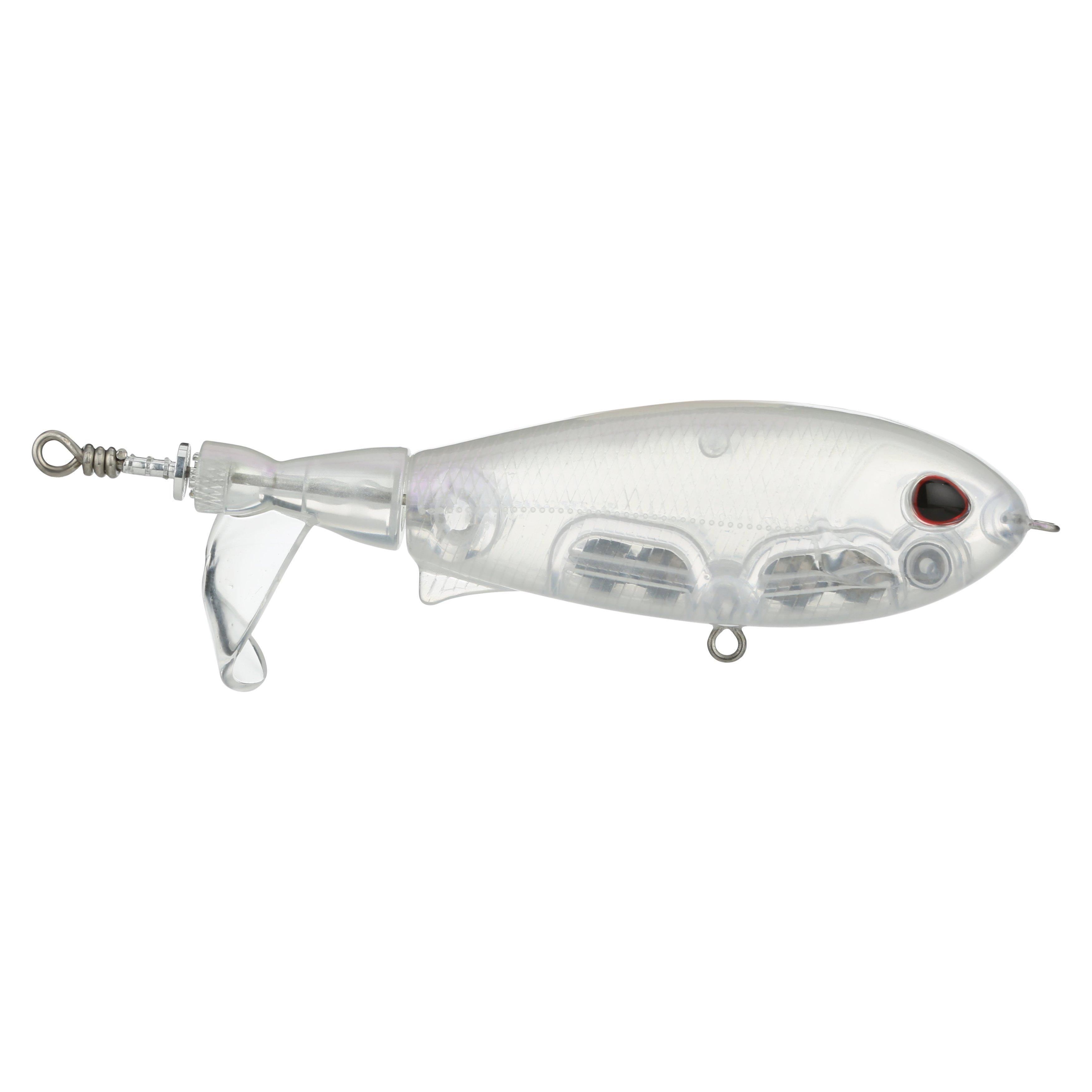 Berkley Screamin' Choppo, 95, Broken Glass