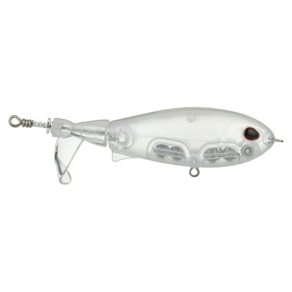 Berkley Screamin' Choppo, 95, Broken Glass