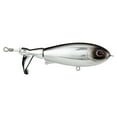thumbnail image 1 of Berkley Screamin' Choppo, 95, Black Chrome, 1 of 5