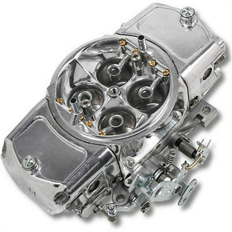 Demon Carburetion 650 CFM Screamin Demon Carburetor Demon Carburetion 650 CFM Screamin Demon Carburetor