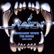 Raven - Screamin Down The House 1985-1988 - Music & Performance - CD