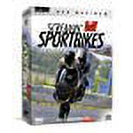 Screamin' Sportbikes