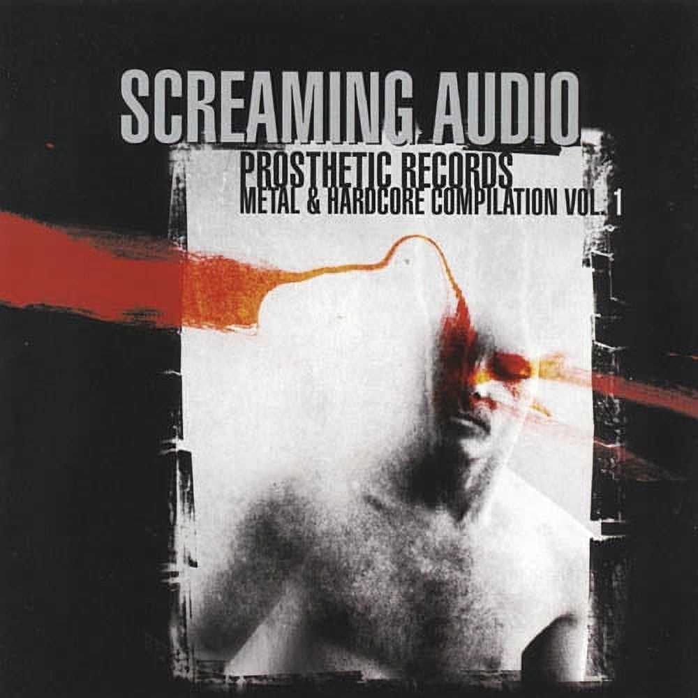 Pre-Owned - Screaming Audio: Metal & Hardcore Compliation, Vol.1