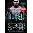 thumbnail image 1 of Screaming Demons MC Rough Start: A Motorcycle Club New Adult Romance (Large Print), Book 1, (Paperback), 1 of 1