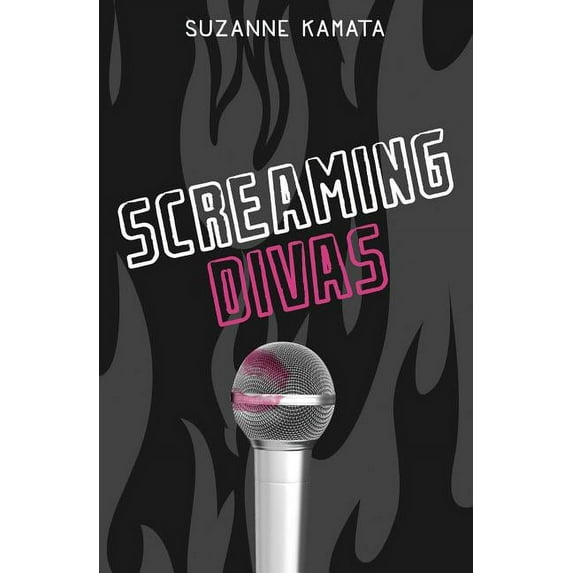 Screaming Divas (Hardcover)