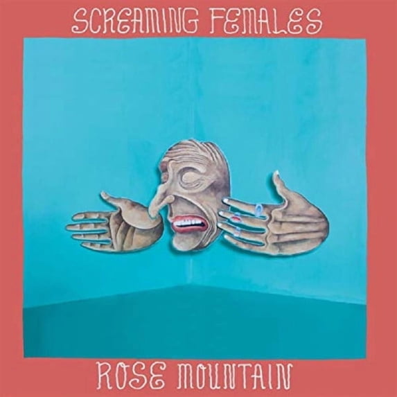 Screaming Females - Rose Mountain - Music & Performance - Vinyl