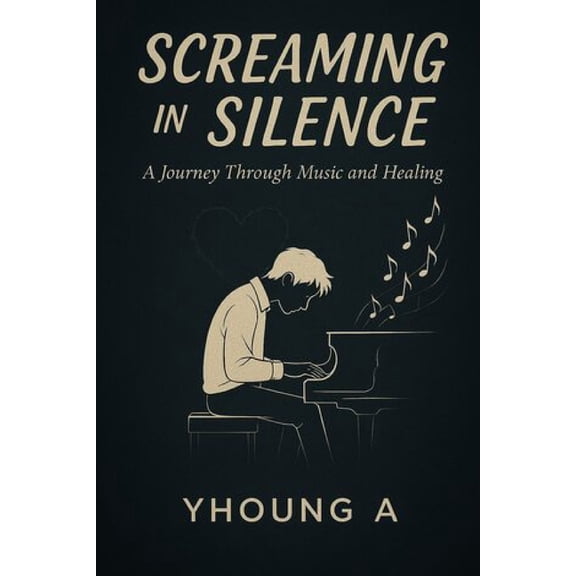 Screaming In Silence, (Paperback)