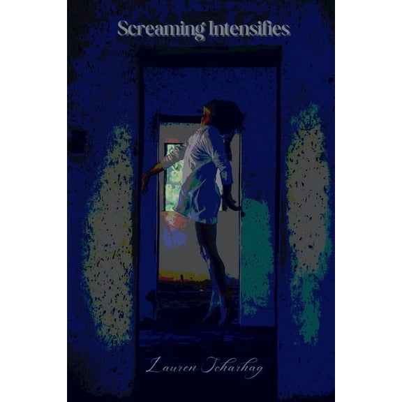 Screaming Intensifies, (Paperback)