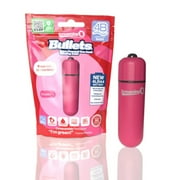 Bullet Vibration