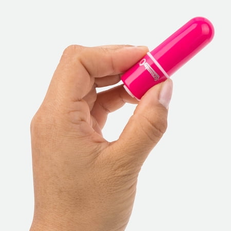 Screaming O Charged Positive Remote-Controlled Rechargeable Clitoral Bullet Vibrator Grape
