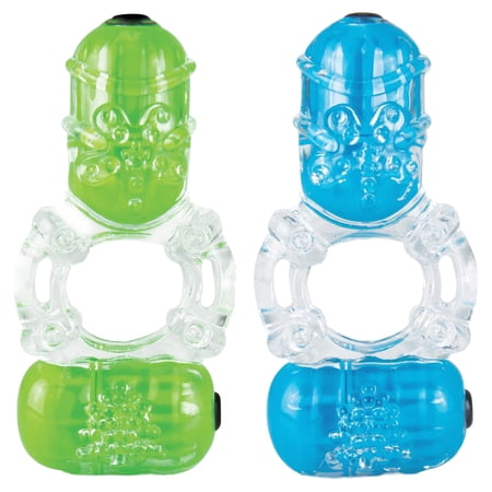 Screaming O Color Pop Big O 2 - Asst. Colors