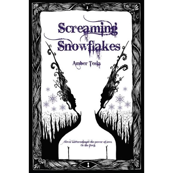 Screaming Snowflakes Paperback