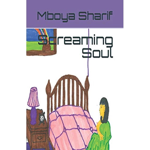 Screaming Soul (Paperback)