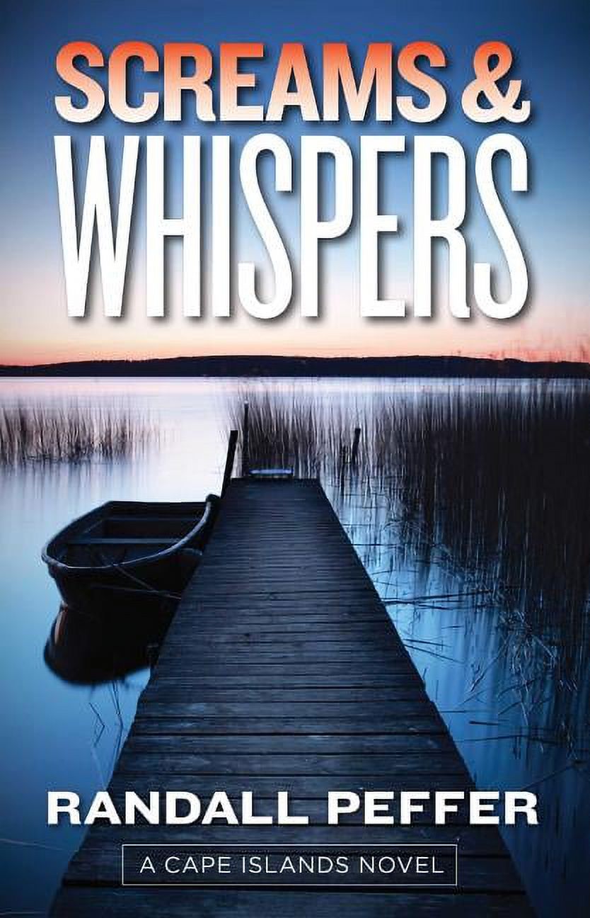 Screams & Whispers (Hardcover) - image 1 of 1