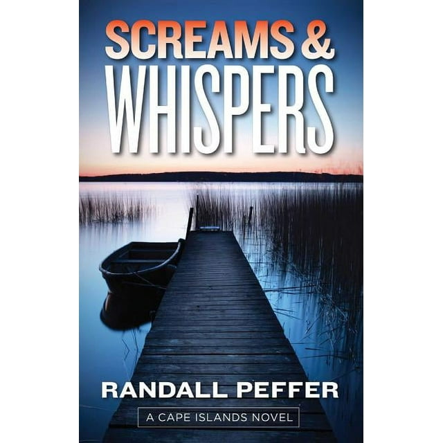 Screams & Whispers (Hardcover)