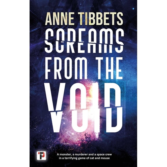 Screams from the Void (Hardcover)