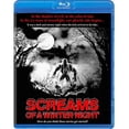 thumbnail image 1 of Screams of a Winter Night (Blu-ray), Code Red, Horror, 1 of 2