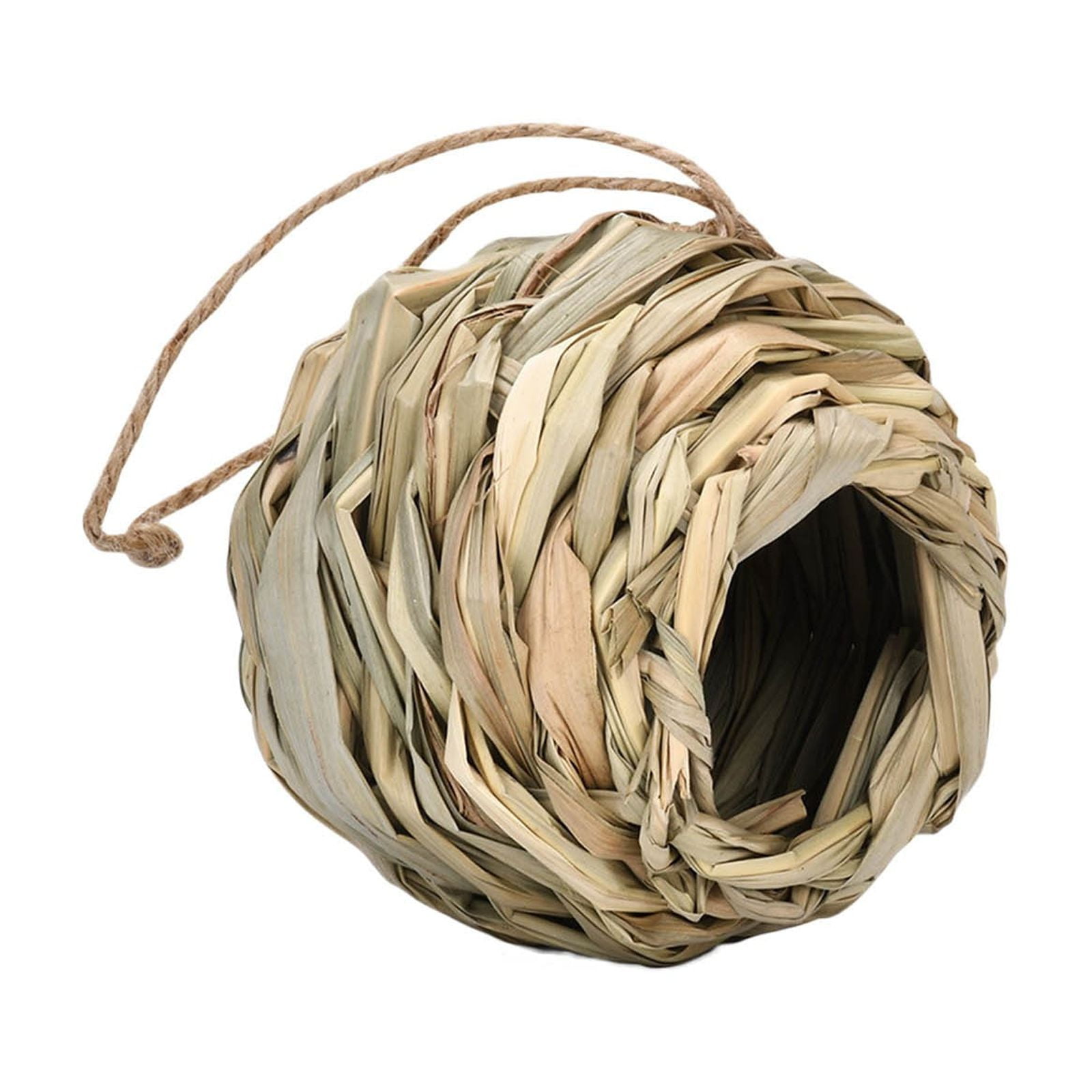 Screech Owl Cedar Birdhouses for Finches Gardening for Women