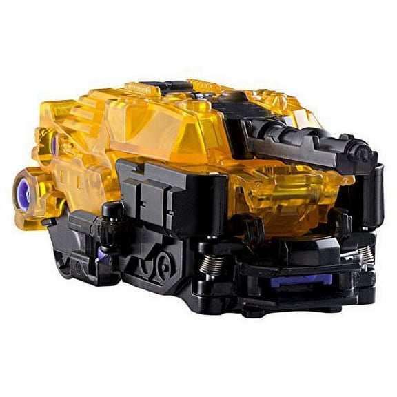 Screechers Wild Level 2 Vehicle V-Wrex