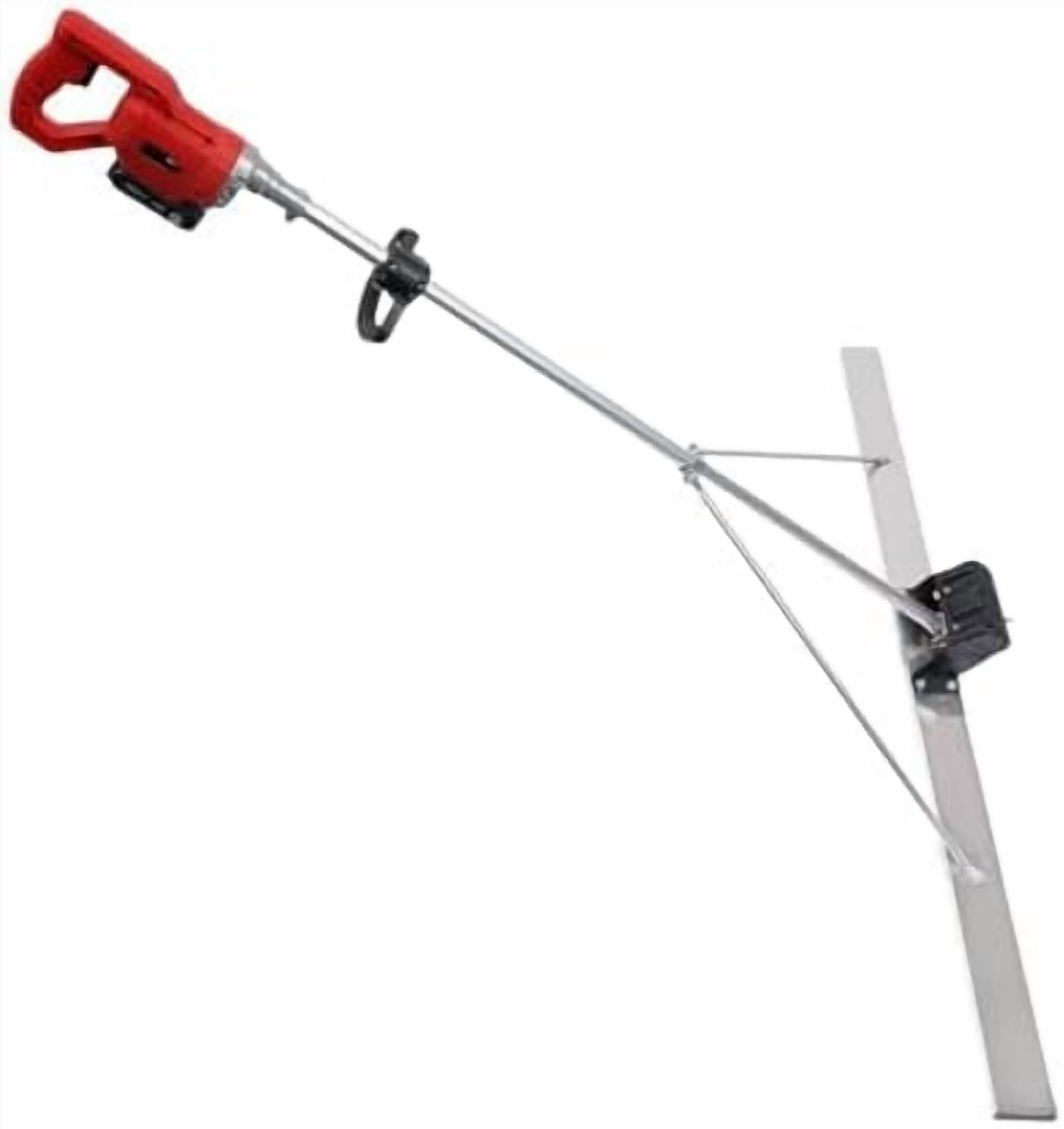 CNCEST Cordless Concrete Screed Vibratory Kit - Battery India | Ubuy - View #6