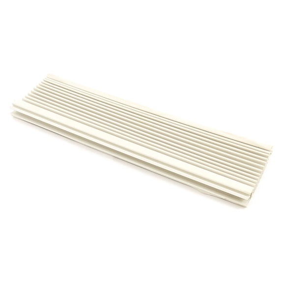Appliance Factory Parts Screen  Accordian AC610080
