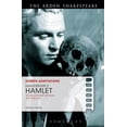 thumbnail image 1 of Screen Adaptations Screen Adaptations: Shakespeare's Hamlet: The Relationship Between Text and Film, (Hardcover), 1 of 1