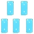 thumbnail image 1 of Screen Adhesive Tape Strips Sealing Adhesive Waterproof Pre- Stickers For 7, Water Liquid Damage Repair Adhesive Glue Replacement, 1 of 8
