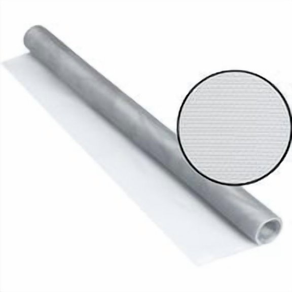 Phifer Inc. Phifer Brite Aluminum Screen Cloth Ready Rolls - Pack of 8