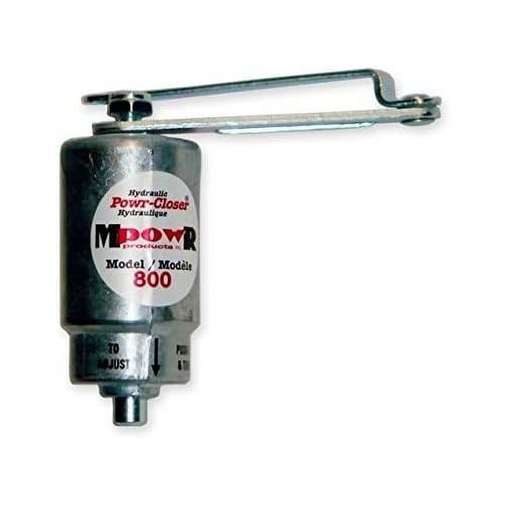 Screen And Storm Door Hydraulic Closer Hydraulic POWRCloser 800