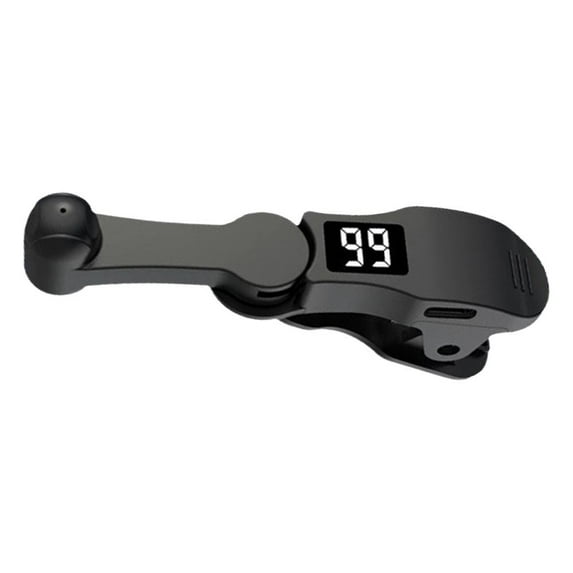 Digital Auto Screen Clicker Smart Simulated Finger Clicking For Smart Phone Apps Video New Live Tripods Tapper Streaming