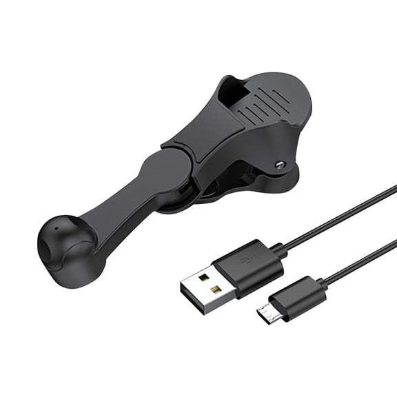 Screen Auto Clicker Tapper for Smart Phone Screen Tapper - Live Streaming Gadget for Click Continuous Tap for Games Live Broadcasts Likes Automation Task Helper